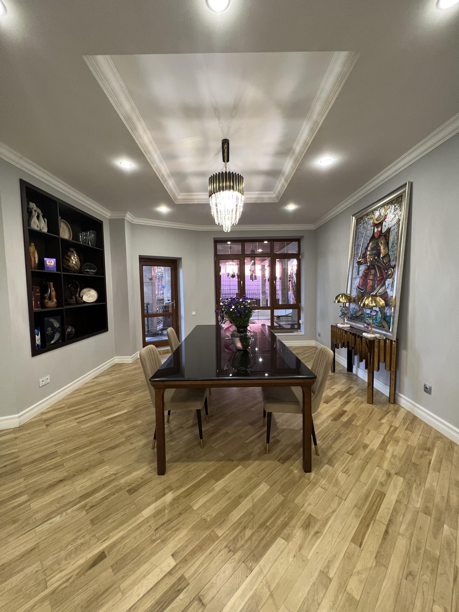 Фото Отдельный дом, 8 комн, 540.1м²