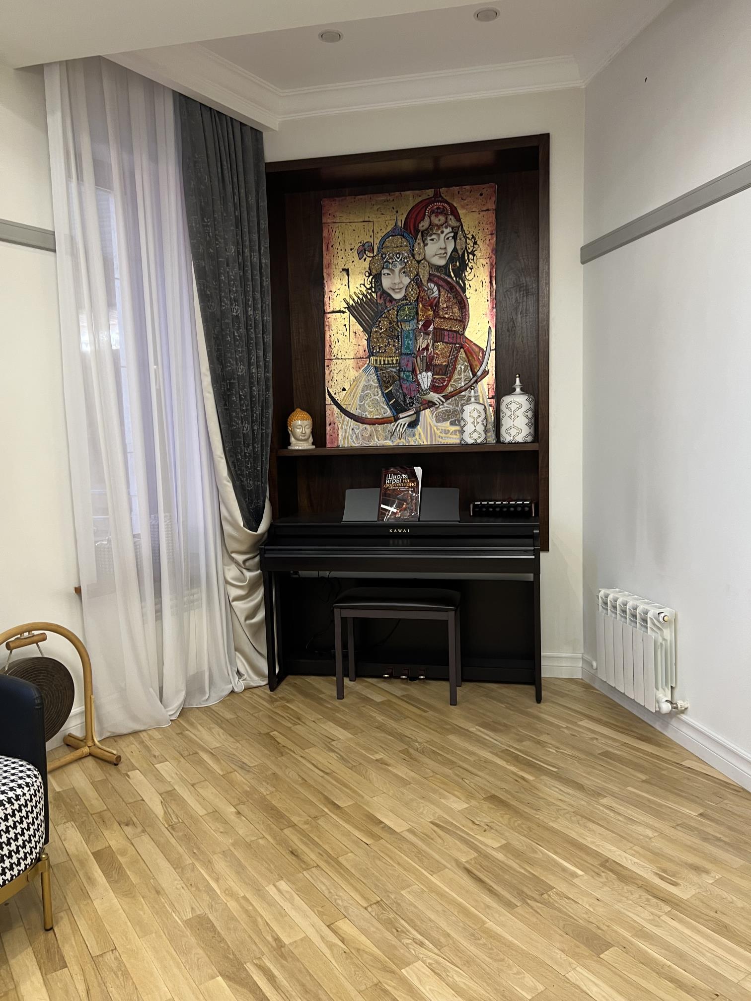 Фото Отдельный дом, 8 комн, 540.1м²