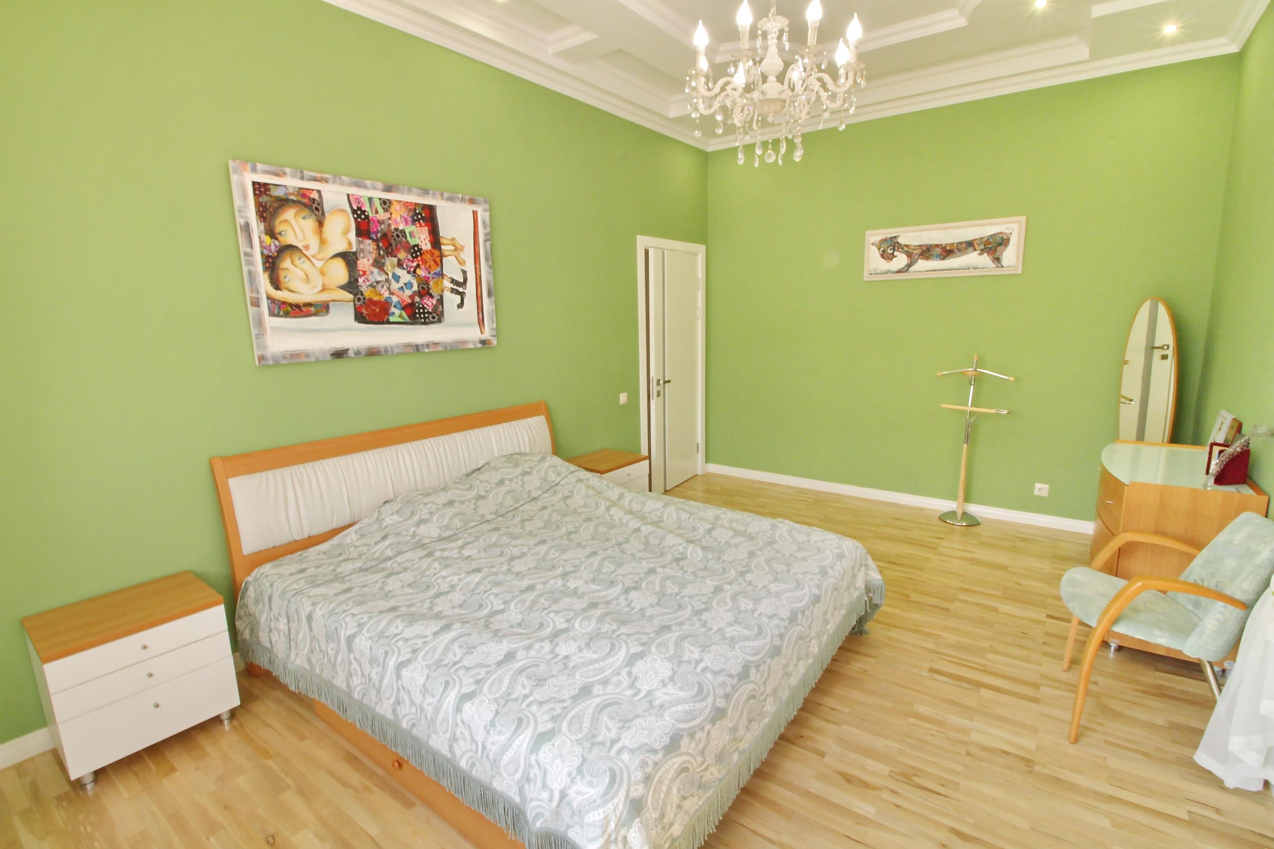 Фото Отдельный дом, 8 комн, 540.1м²