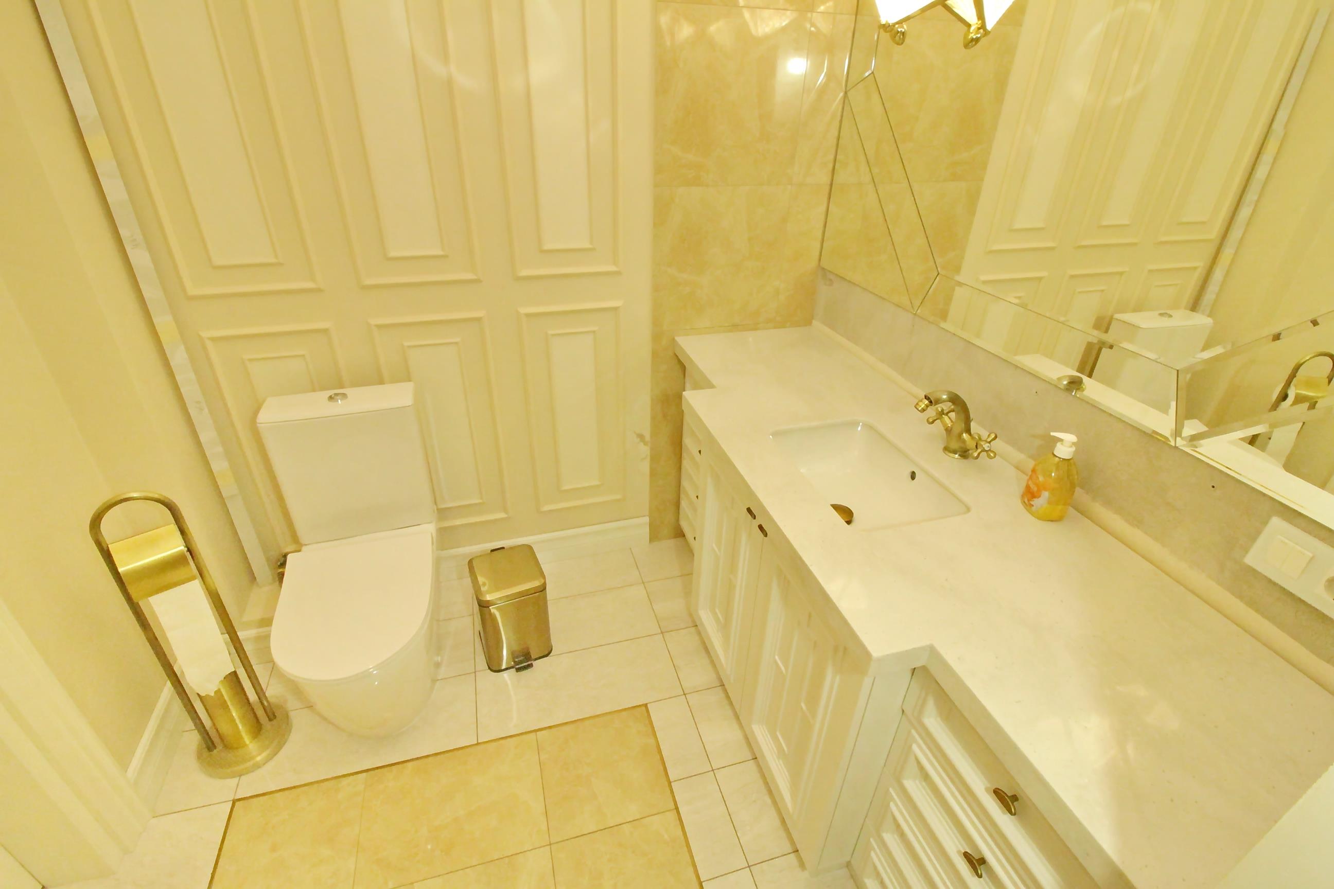 Фото Отдельный дом, 8 комн, 540.1м²