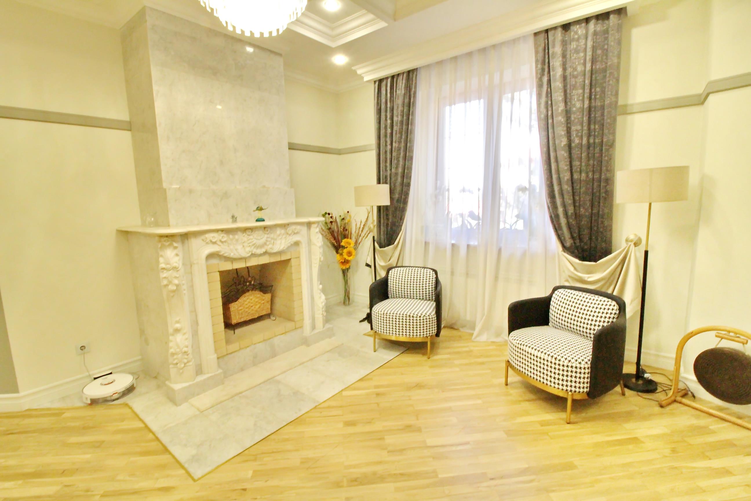 Фото Отдельный дом, 8 комн, 540.1м²
