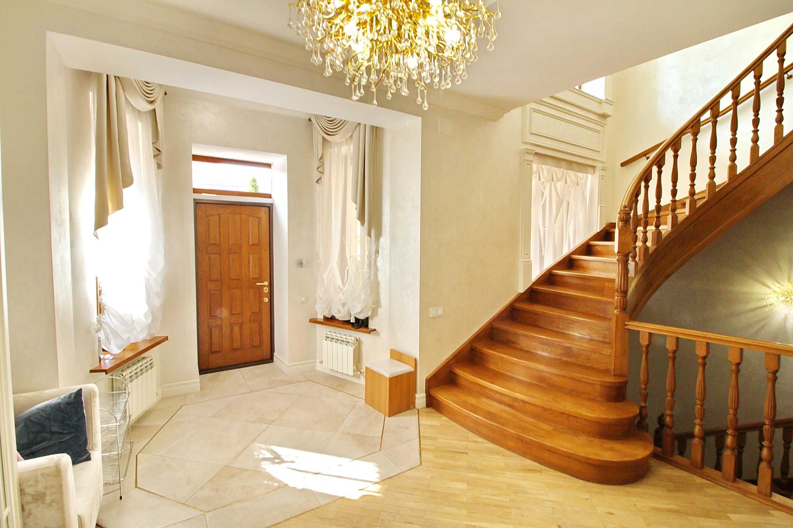 Фото Отдельный дом, 8 комн, 540.1м²