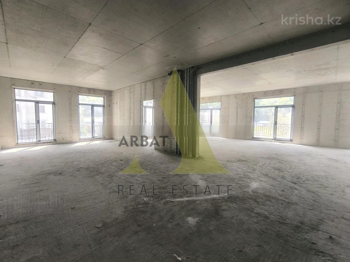 Фото Квартира, 4 комн, 210 м², 3/3 эт., 2020 г.п.