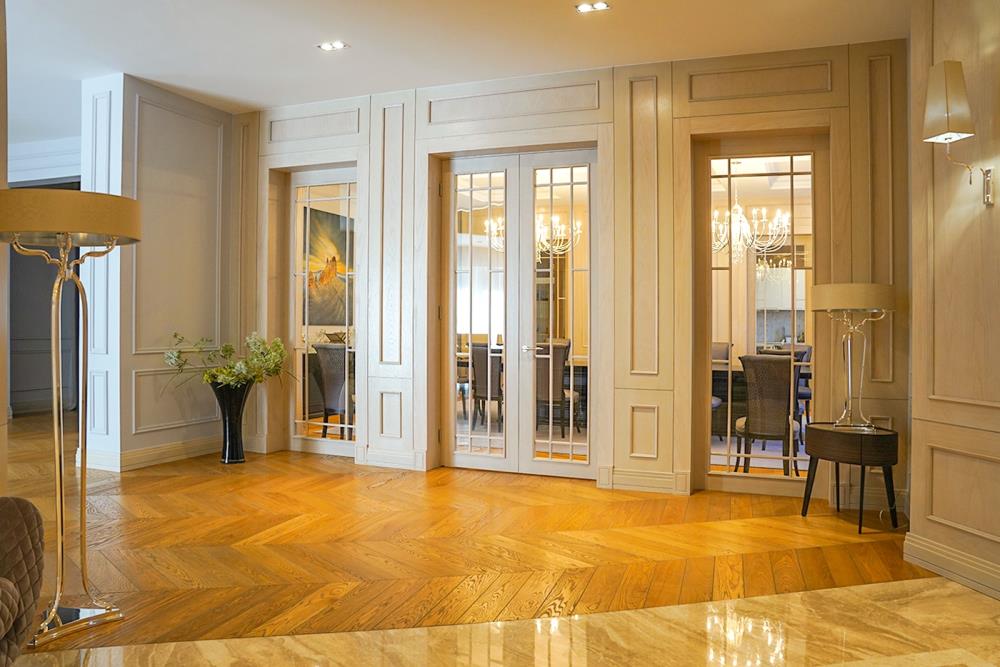 Фото Отдельный дом, 9 комн, 1900м²
