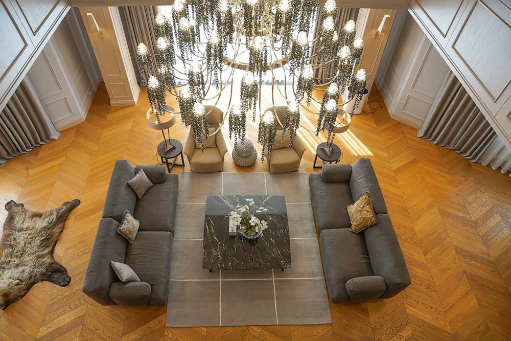 Фото Отдельный дом, 9 комн, 1900м²