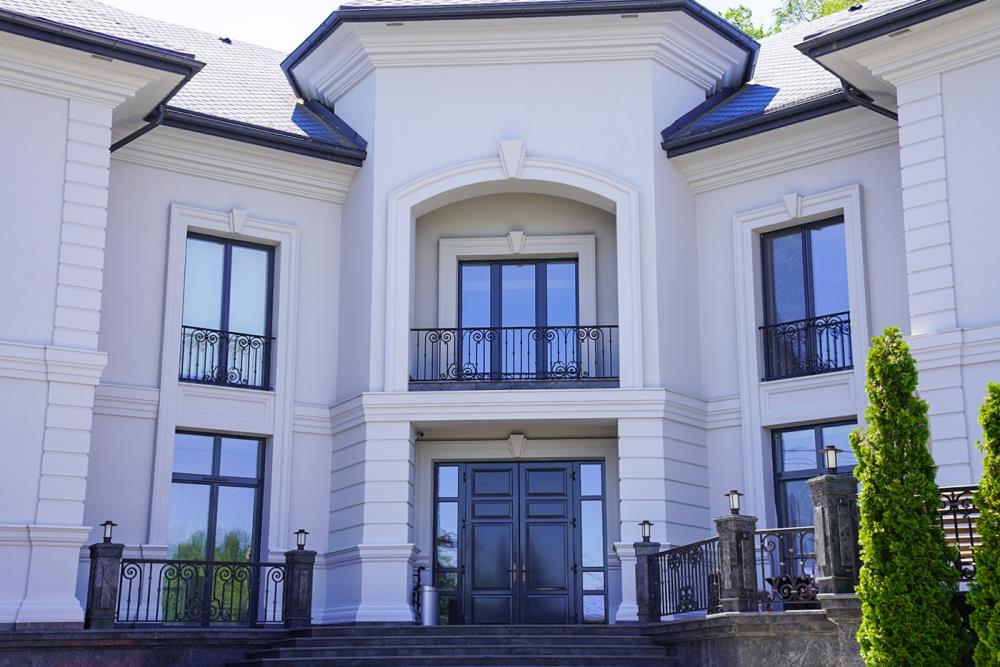 Фото Отдельный дом, 9 комн, 1900м²
