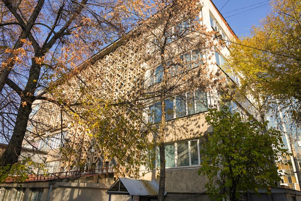 Фото Свободное назначение, офисы, 3122 м²