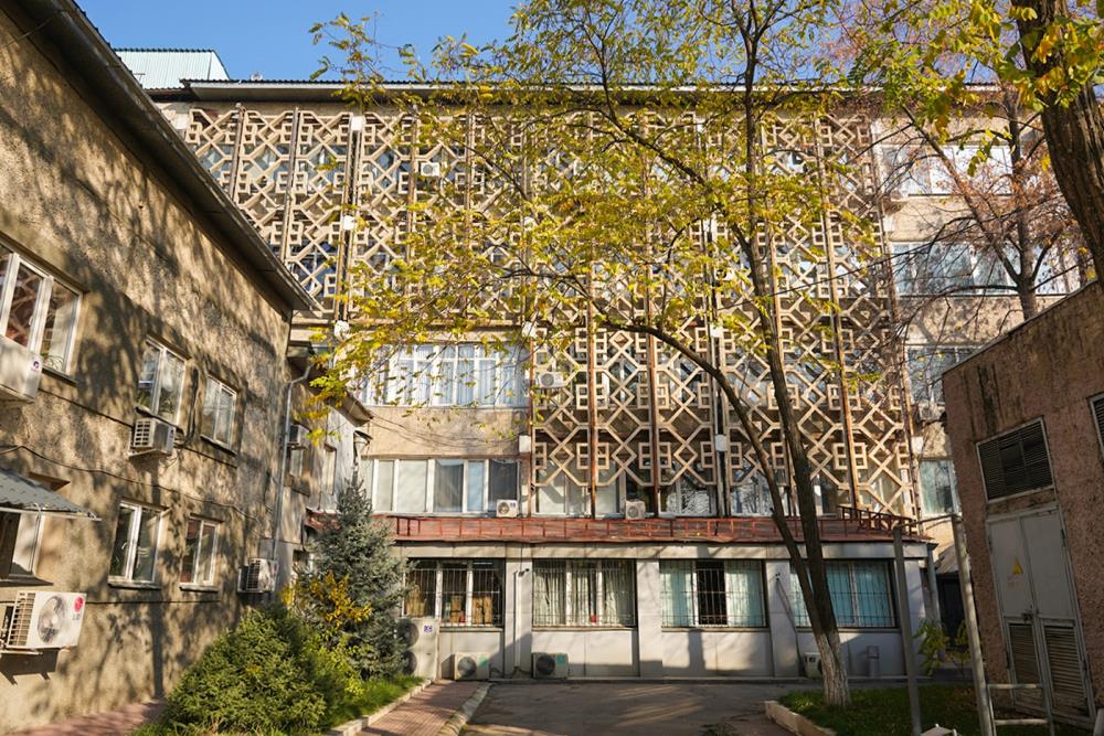 Фото Свободное назначение, офисы, 3122 м²