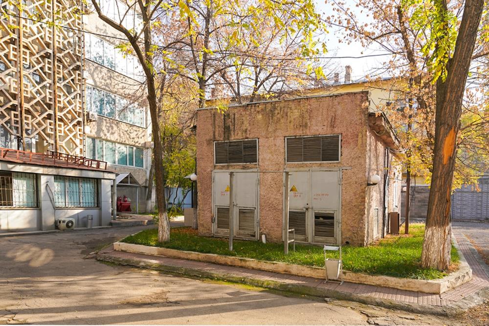Фото Свободное назначение, офисы, 3122 м²