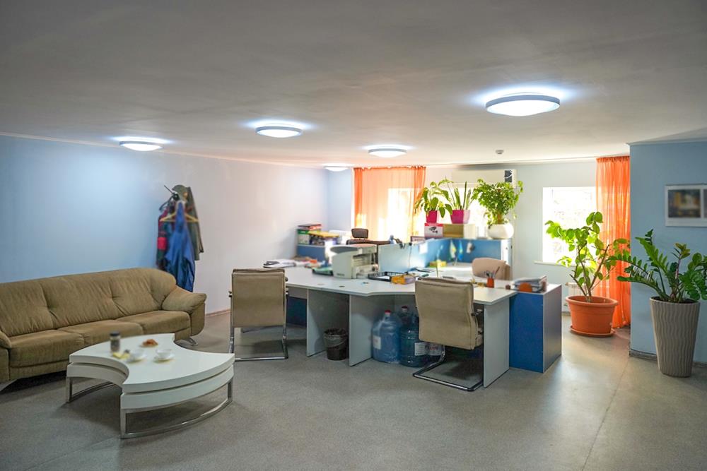 Фото Свободное назначение, офисы, 3122 м²