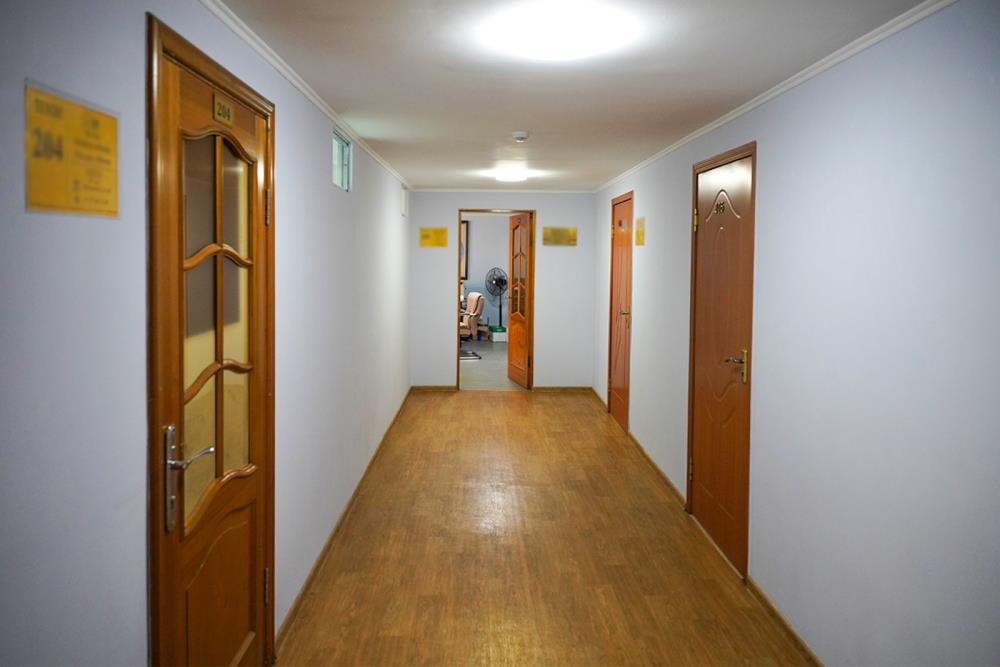 Фото Свободное назначение, офисы, 3122 м²
