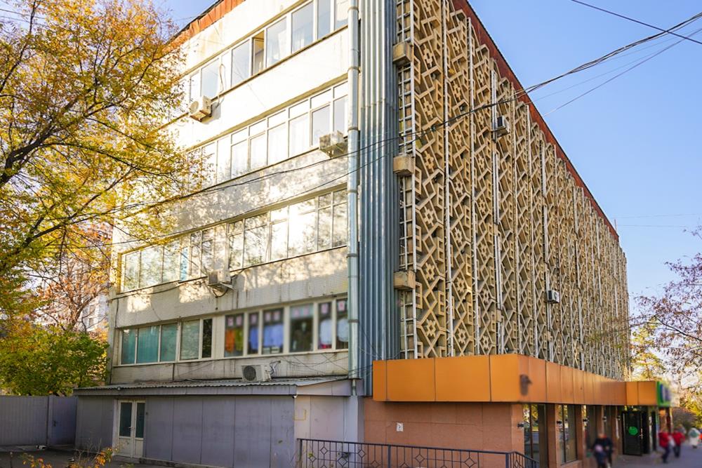 Фото Свободное назначение, офисы, 3122 м²