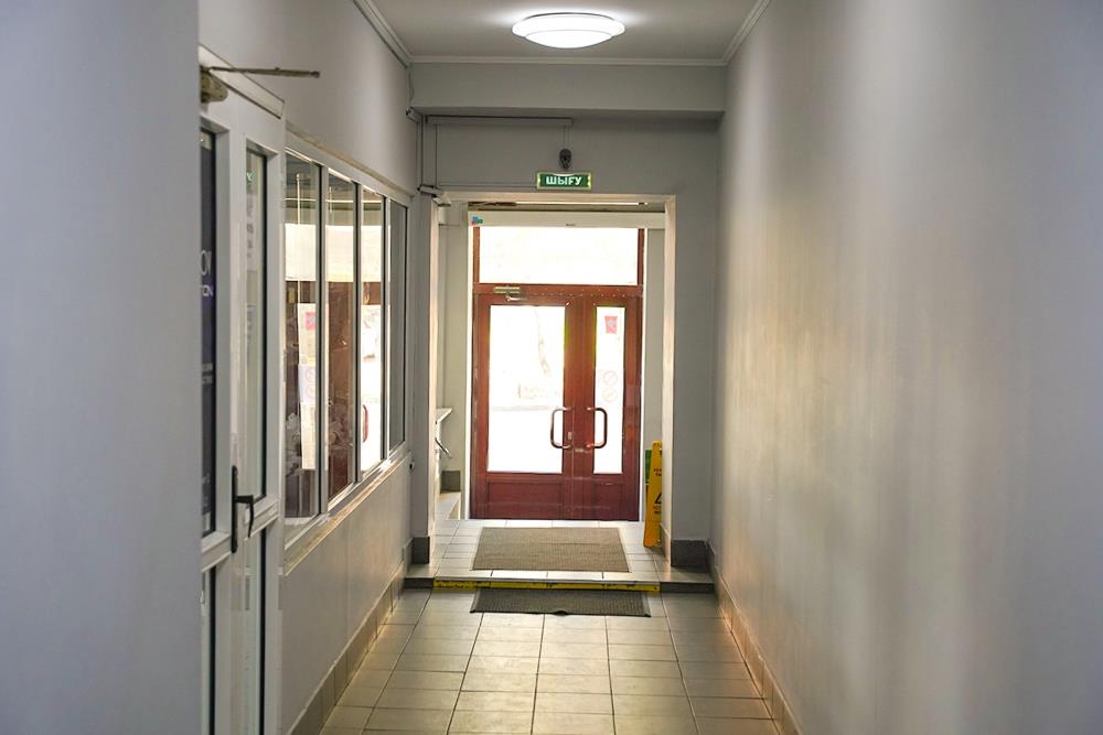 Фото Свободное назначение, офисы, 3122 м²