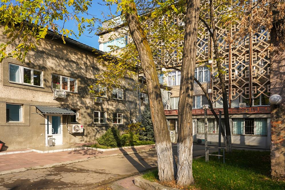 Фото Свободное назначение, офисы, 3122 м²