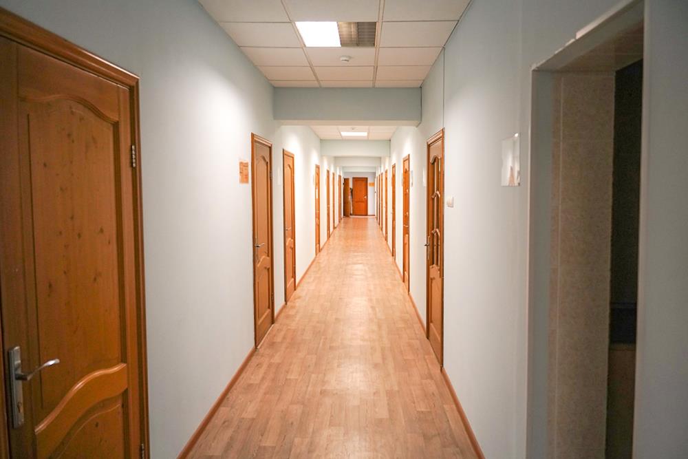 Фото Свободное назначение, офисы, 3122 м²