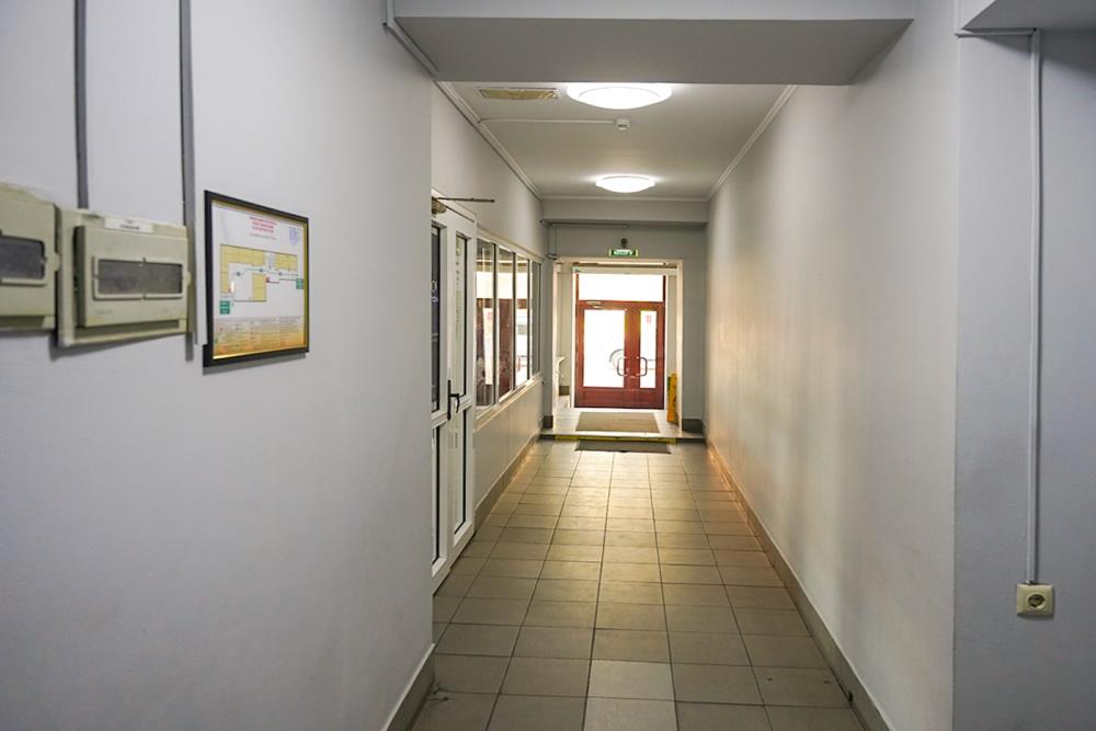 Фото Свободное назначение, офисы, 3122 м²