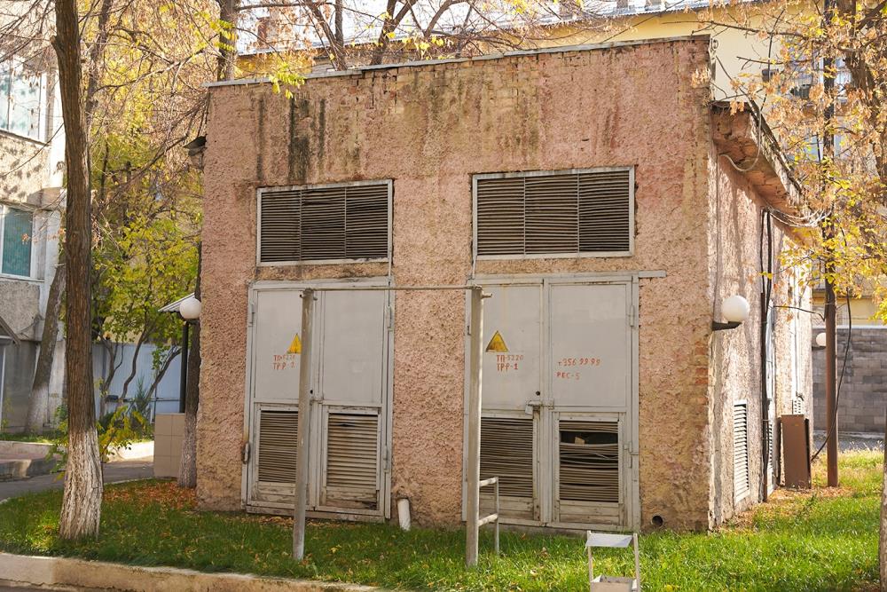 Фото Свободное назначение, офисы, 3122 м²