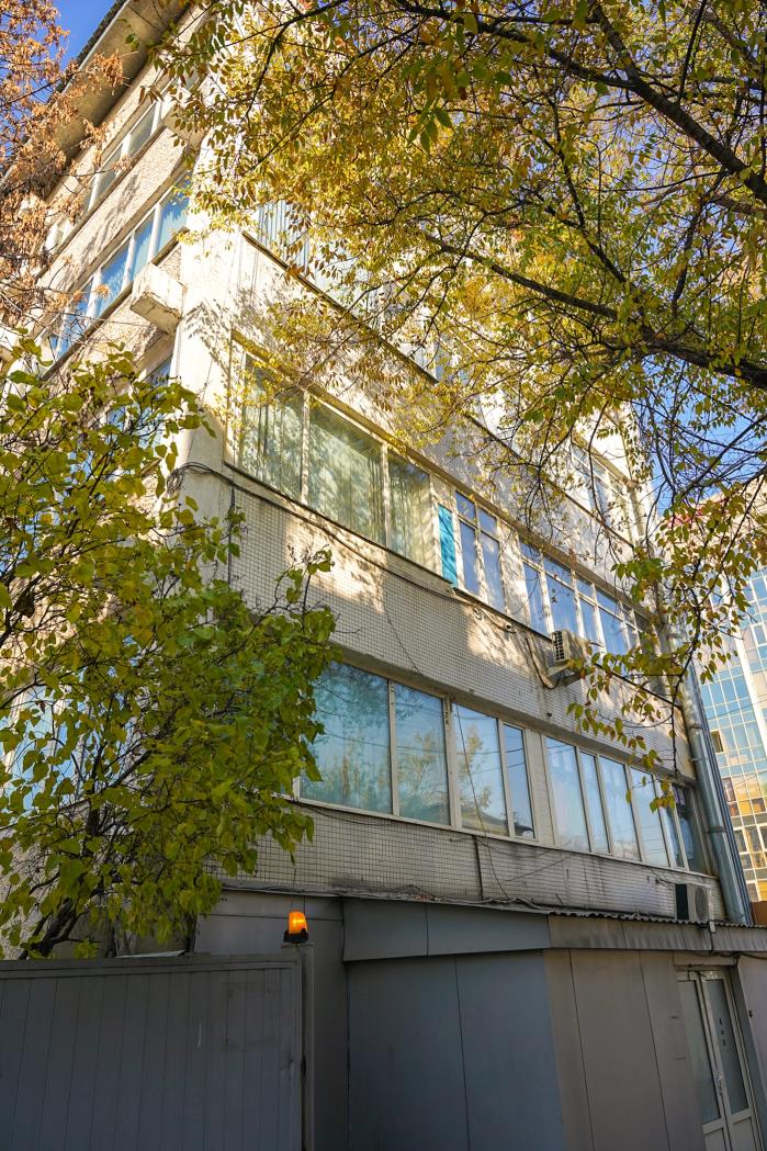 Фото Свободное назначение, офисы, 3122 м²