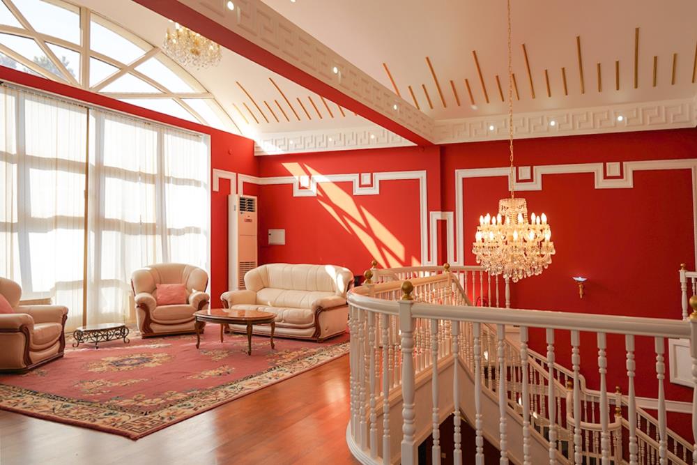 Фото Отдельный дом, 8 комн, 740м²