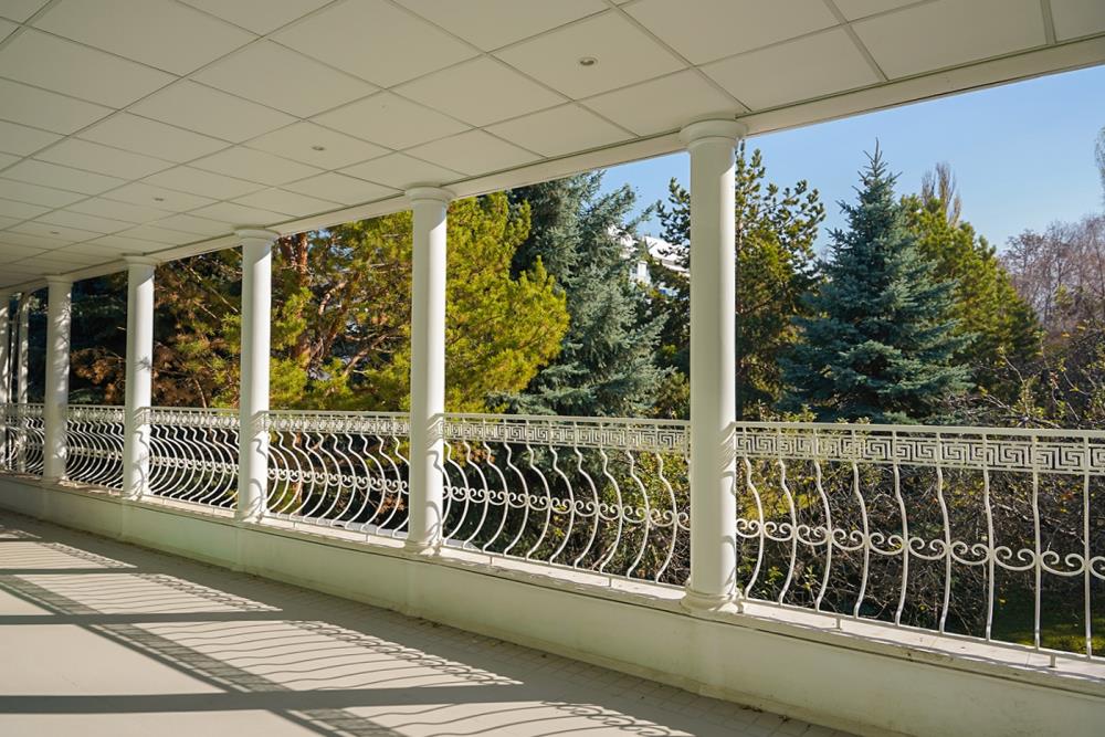 Фото Отдельный дом, 8 комн, 740м²
