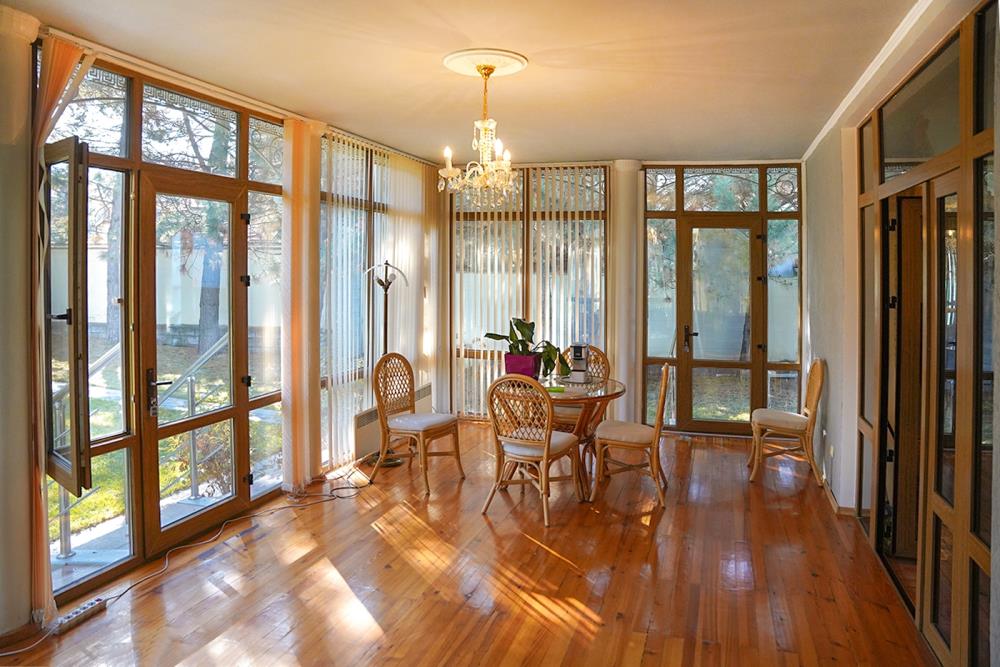 Фото Дом, 8 комн, 740м²