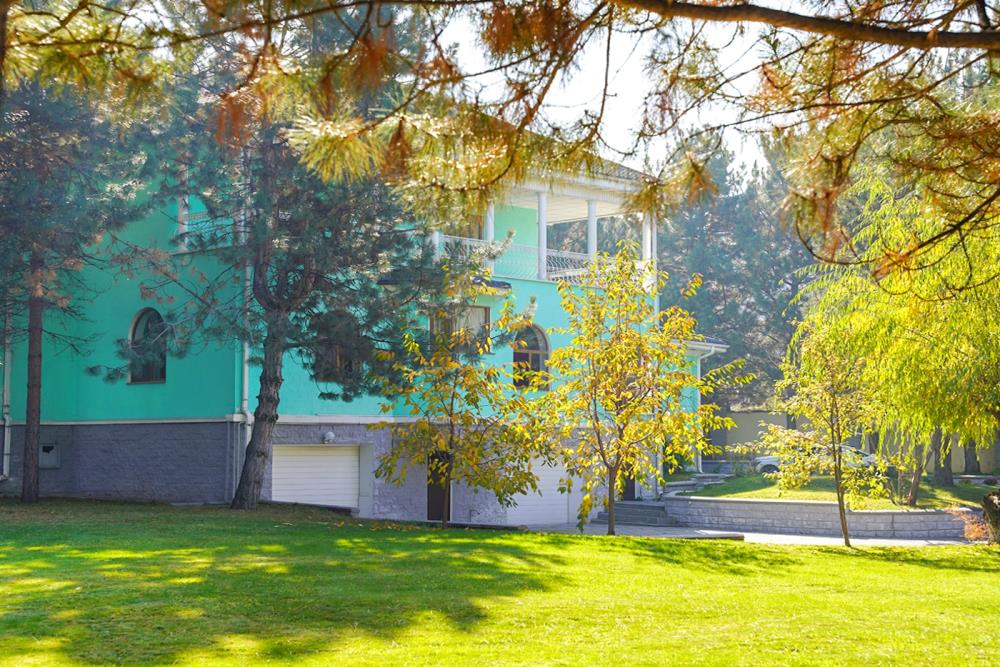 Фото Дом, 8 комн, 740м²