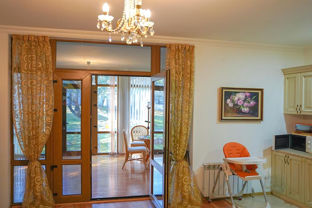 Фото Дом, 8 комн, 740м²