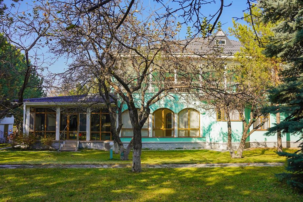 Фото Дом, 8 комн, 740м²