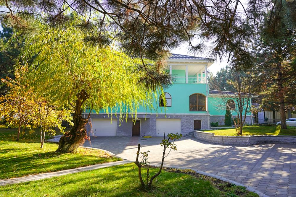 Фото Дом, 8 комн, 740м²