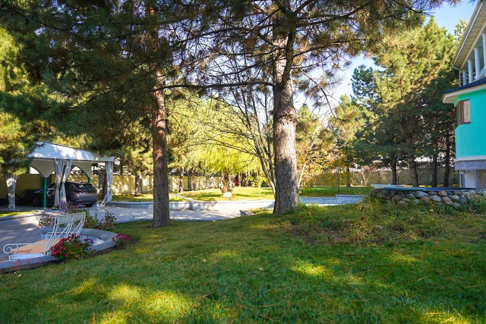 Фото Дом, 8 комн, 740м²