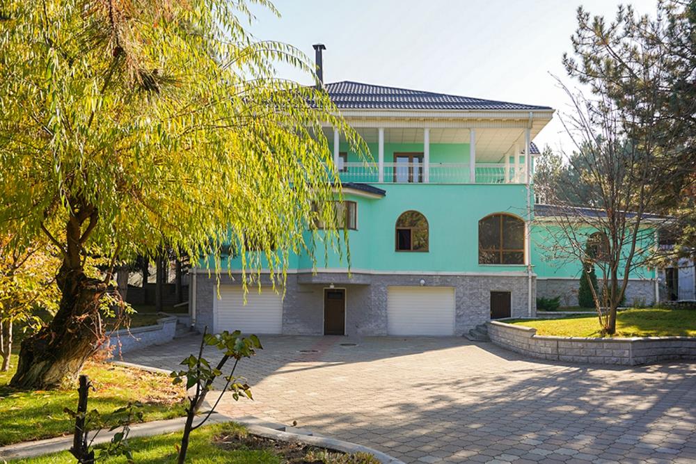 Фото Дом, 8 комн, 740м²