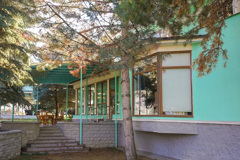 Фото Дом, 8 комн, 740м²