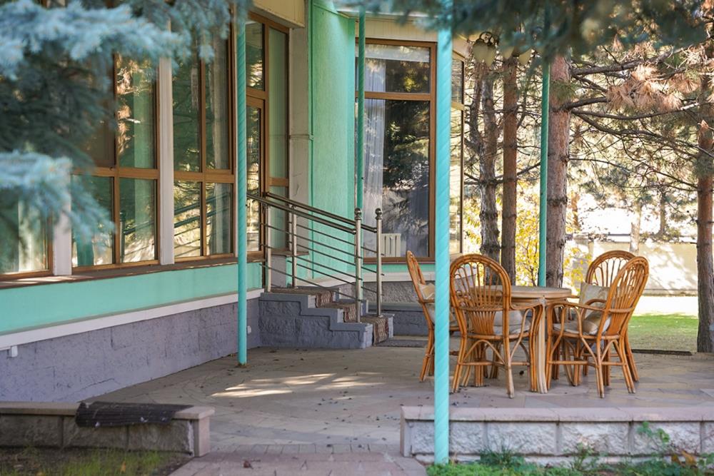 Фото Дом, 8 комн, 740м²