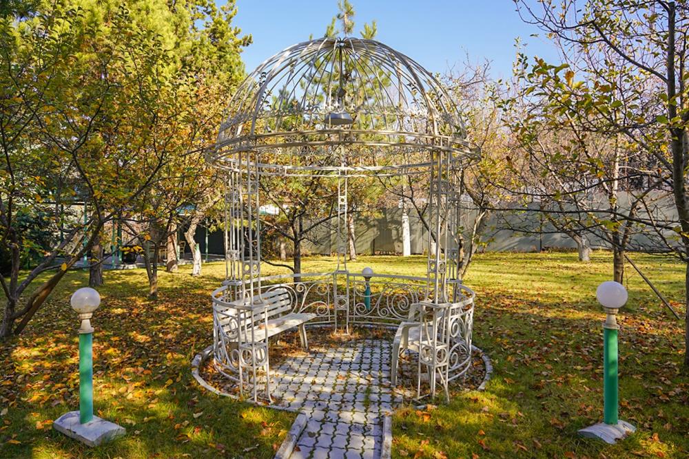 Фото Дом, 8 комн, 740м²