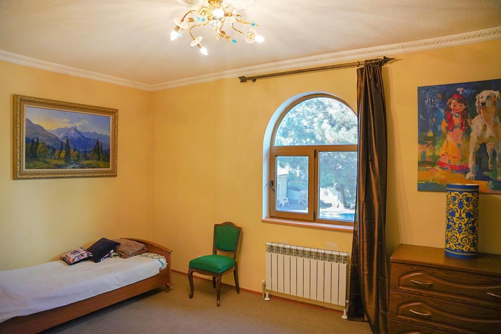 Фото Дом, 8 комн, 740м²