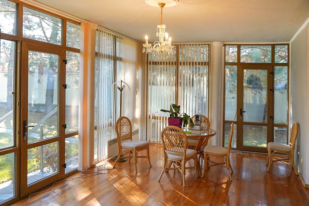 Фото Дом, 8 комн, 740м²