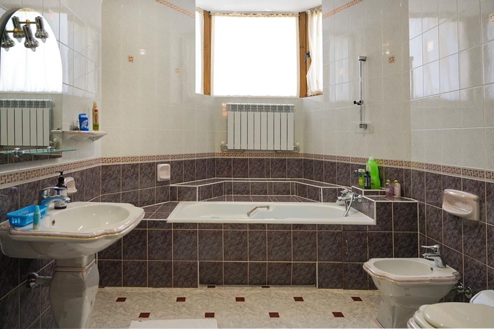 Фото Дом, 8 комн, 740м²