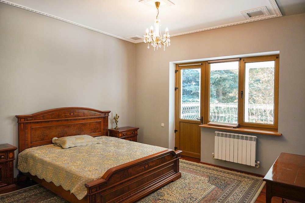 Фото Дом, 8 комн, 740м²