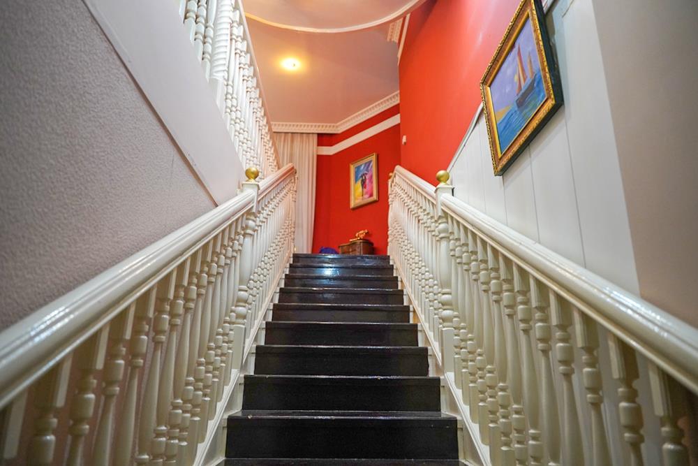 Фото Дом, 8 комн, 740м²