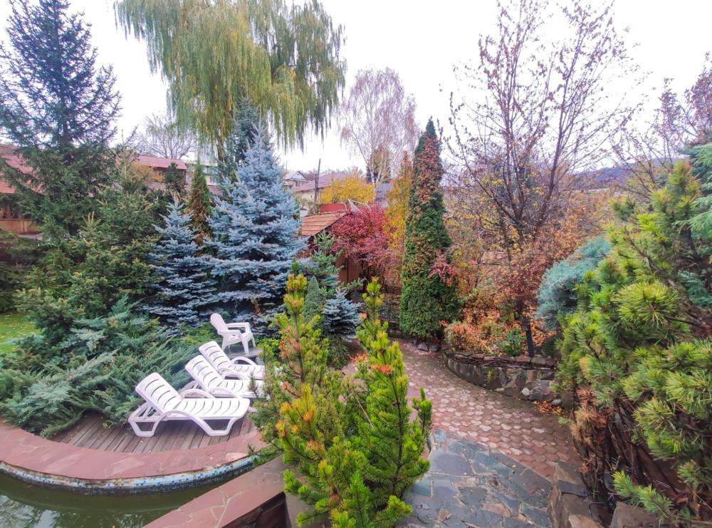 Фото Участок
