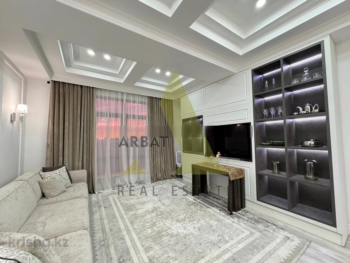 Фото Квартира, 3 комн, 90 м², 4/12 эт., 2014 г.п.