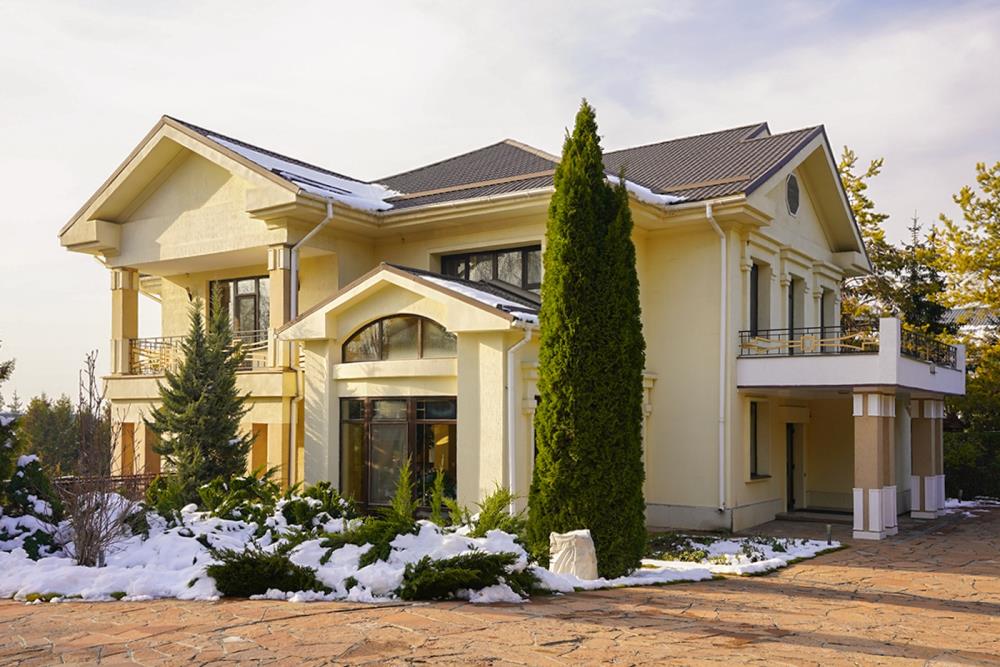 Фото Отдельный дом, 8 комн, 684м²