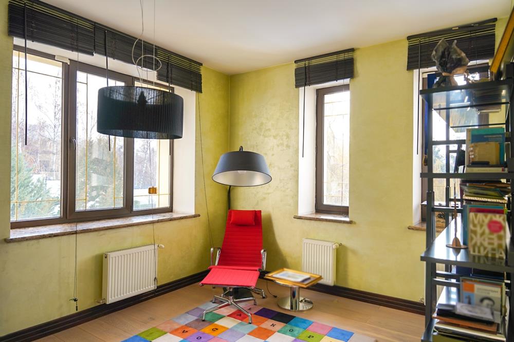 Фото Отдельный дом, 8 комн, 684м²