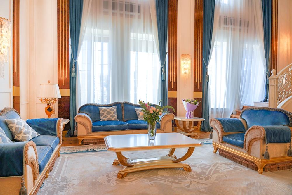 Фото Отдельный дом, 10 комн, 1350м²