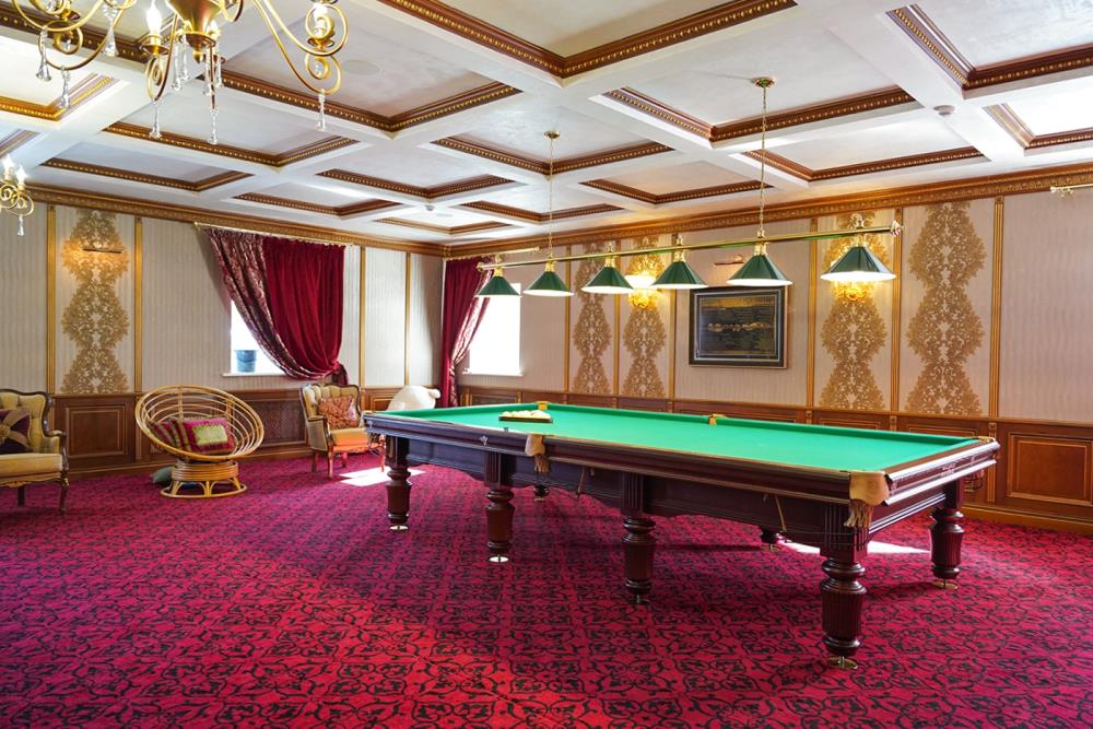 Фото Отдельный дом, 10 комн, 1350м²