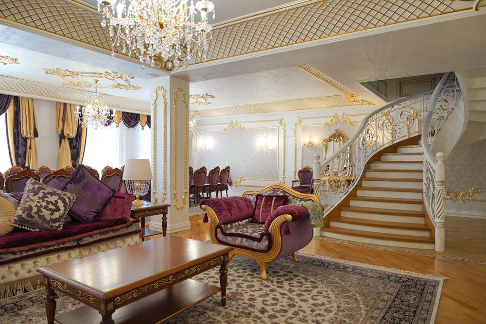 Фото Отдельный дом, 10 комн, 1350м²