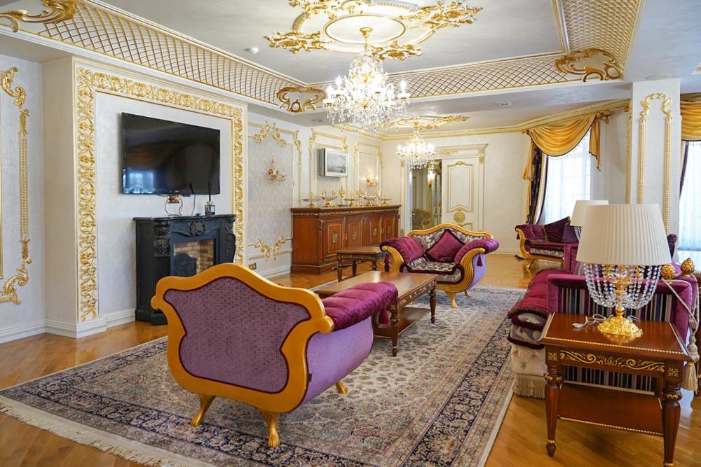 Фото Отдельный дом, 10 комн, 1350м²