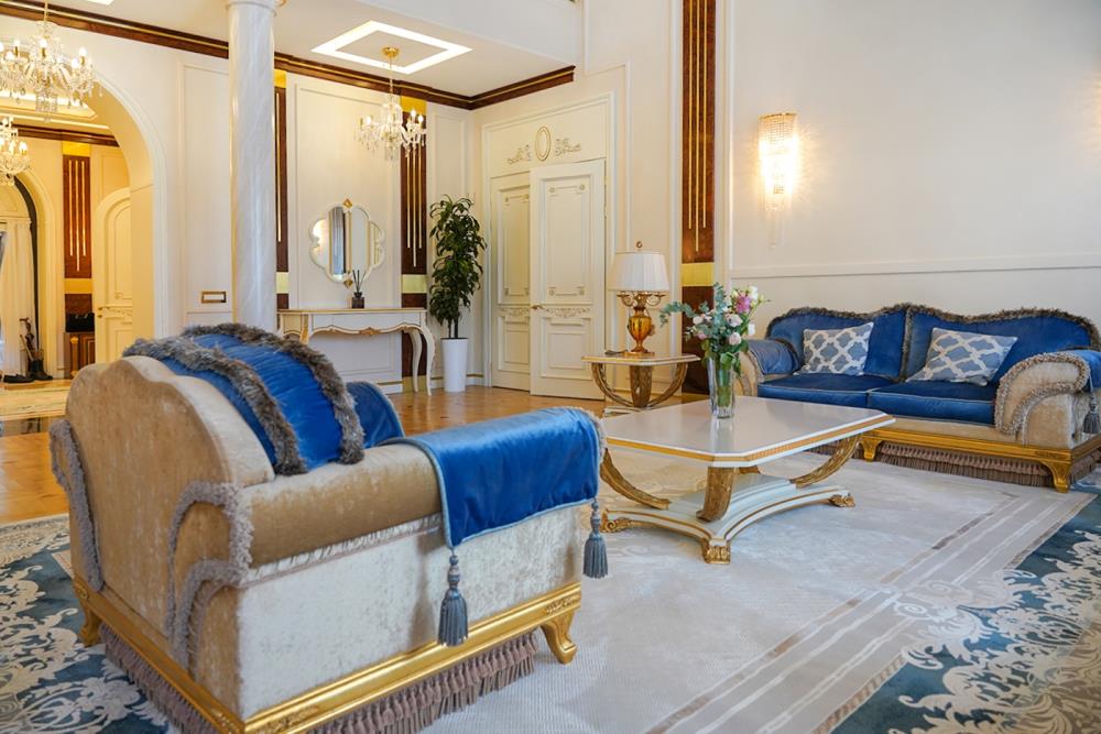 Фото Отдельный дом, 10 комн, 1350м²