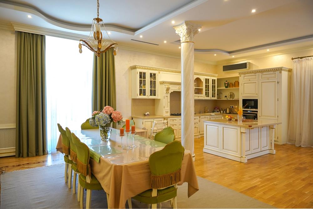 Фото Отдельный дом, 10 комн, 1350м²