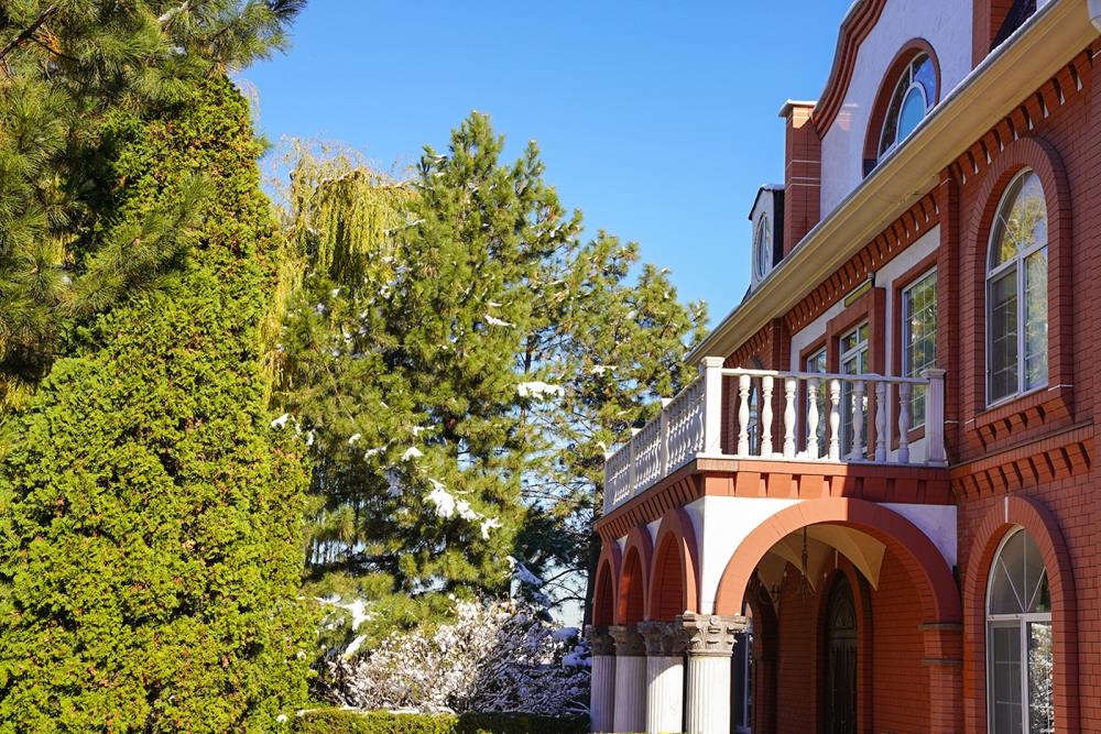 Фото Отдельный дом, 10 комн, 1350м²